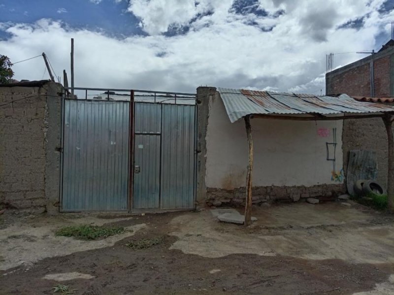 Terreno en Venta en Andrés avelino Cáceres Yanamilla, Huamanga