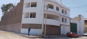 Edificio en Venta en  Nazca, Nazca