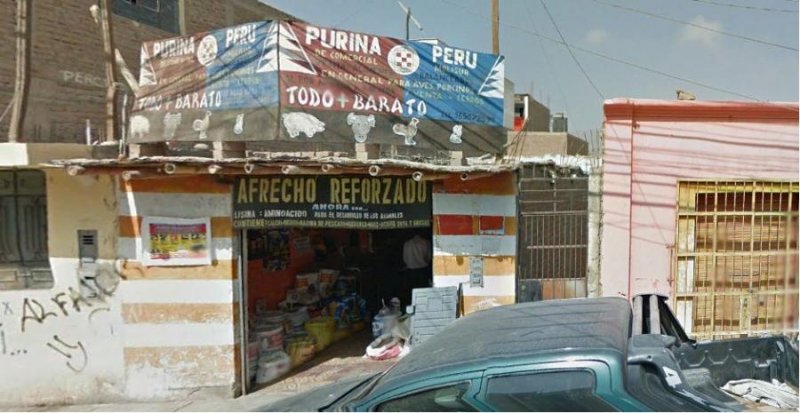 Foto Local en Venta en Nazca, Nazca, Nazca - U$D 1.000 - LOV27812 - BienesOnLine