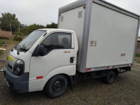 Cochera en Venta en  Lima, Lima