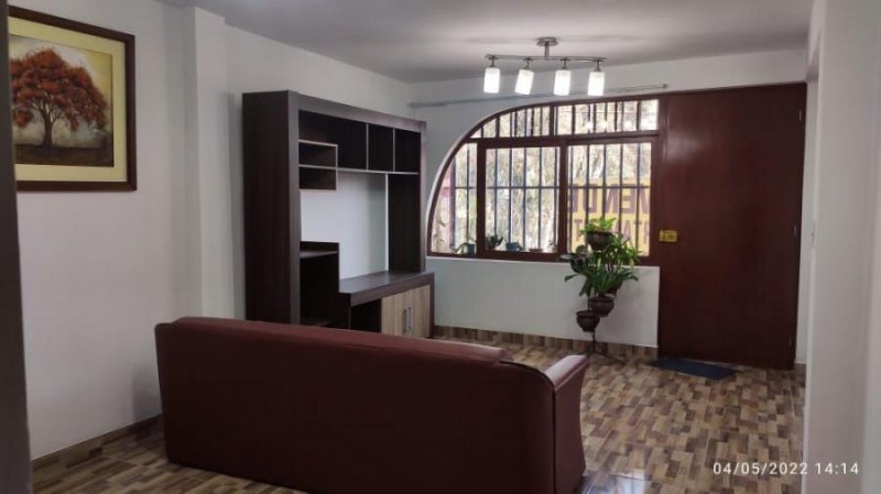 Departamento en Venta en  condevilla del señor, Lima