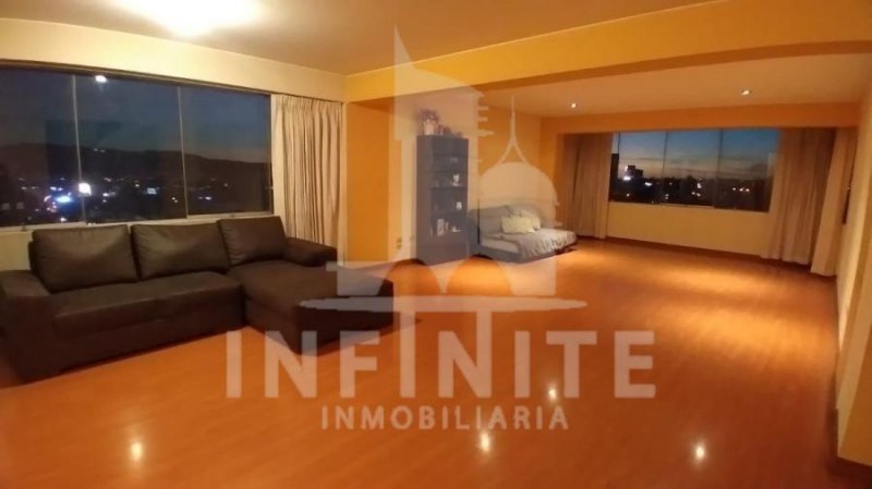 Departamento en Venta en CAYMA CAYMA, Arequipa