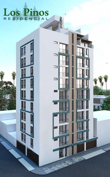 VENTA  DEPARTAMENTO DE DOS HABITACIONES