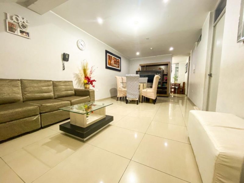 VENTA DEPARTAMENTO EN 1ER PISO SMP