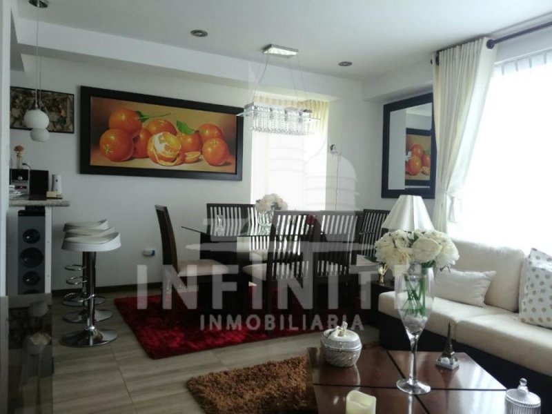 Departamento en Venta en JOSE LUIS BUSTAMANTE Y RIVERO J L Bustamante y Ri, Arequipa