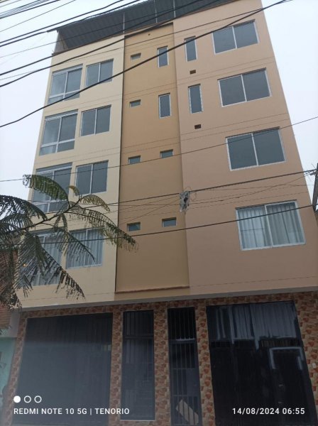 Departamento en Venta en VILLA MARIA DEL TRIUNFO Villa Maria Del Triunfo, Lima