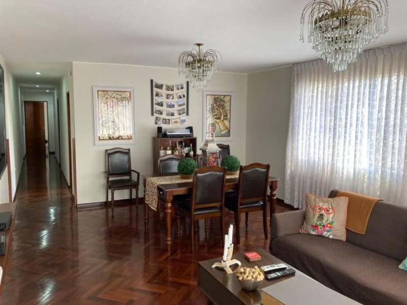 Departamento en Venta en SAN BORJA Lima, Lima
