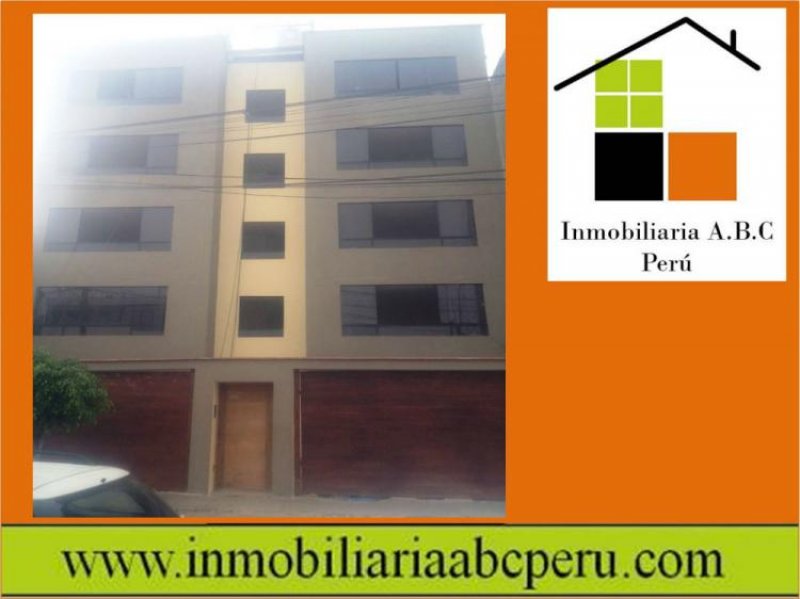 Foto Departamento en Venta en BREÑA, Lima, Lima - U$D 160.000 - DEV15772 - BienesOnLine