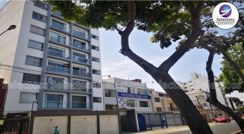 Foto Departamento en Venta en PUEBLO  LIBRE, PUEBLO LIBRE, Lima - U$D 195.000 - DEV35445 - BienesOnLine