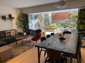 VENTA Lindo Departamento Flat en Av. Diez Canseco 6xx  Miraflores