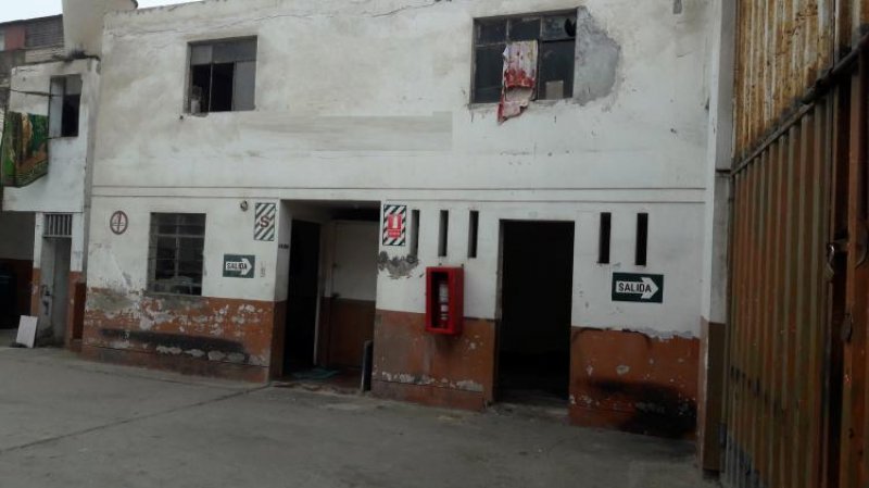 Foto Local en Venta en San Borja, Lima - U$D 360.000 - LOV24400 - BienesOnLine