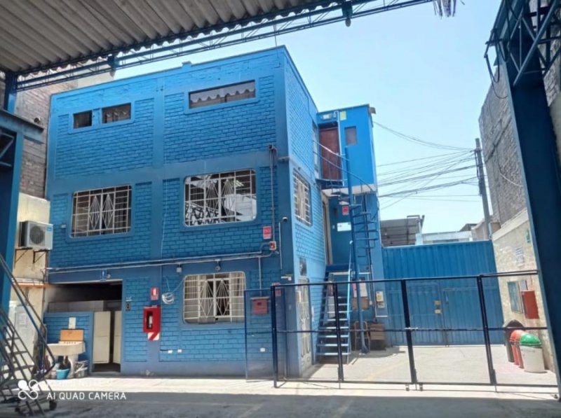 VENTA LOCAL INDUSTRIAL