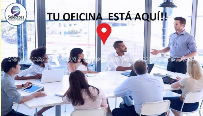 Foto Oficina en Venta en MAGDALENA DEL MAR, MAGDALENA DEL MAR, Lima - U$D 159.000 - OFV30749 - BienesOnLine