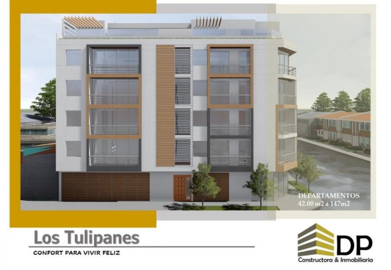 Departamento en Venta en comas Comas, Lima