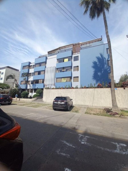 Departamento en Venta en Santiago de Surco Santiago De Surco, Lima