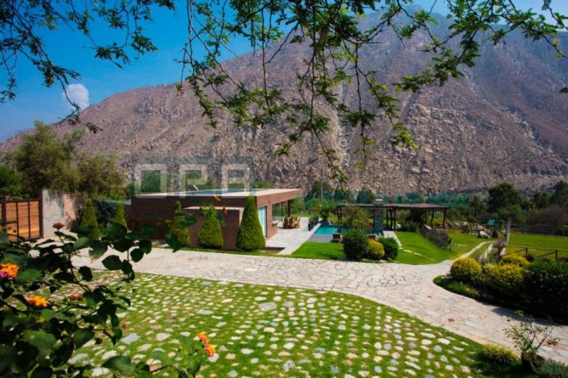 Casa en Venta en Ricardo Palma Ricardo Palma, Huarochiri