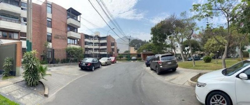 Departamento en Venta en Santiago de Surco Santiago De Surco, Lima