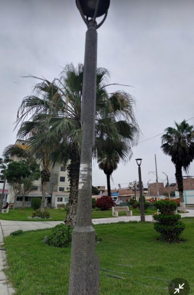 Venta terreno en Víctor Larco, Vista Alegre 