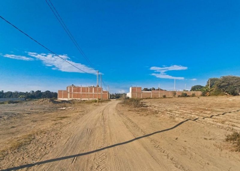 Proyecto en Venta en Nuevo Chimbote Nuevo Chimbote, Santa