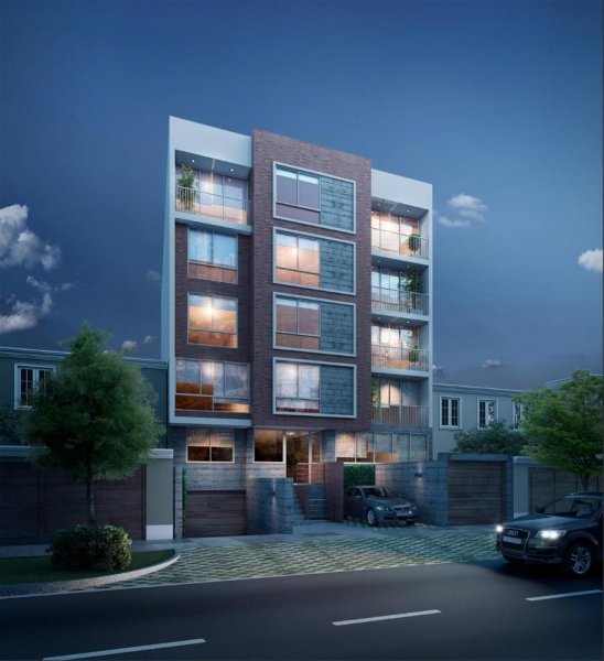 Foto Departamento en Venta en SURCO, Surco, Lima - U$D 320.000 - DEV27162 - BienesOnLine
