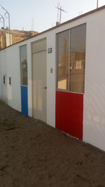 Casa en Venta en  Trujillo, Trujillo