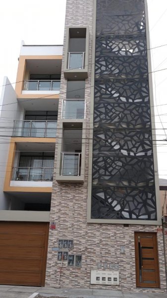 Foto Departamento en Venta en Los Olivos, Lima, Lima - U$D 131.000 - DEV40210 - BienesOnLine